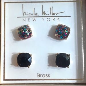 Nichole Miller NY set